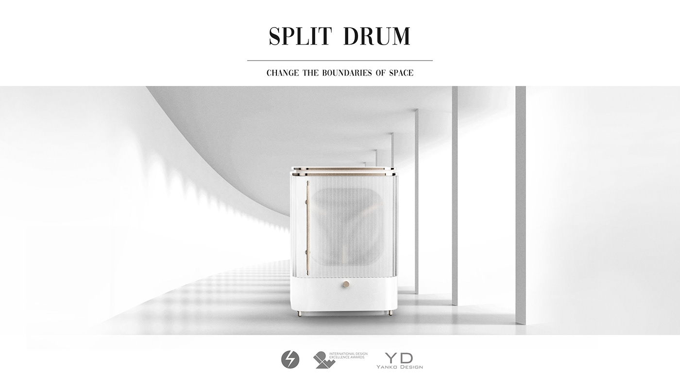 Split type，roller，Washing machine，