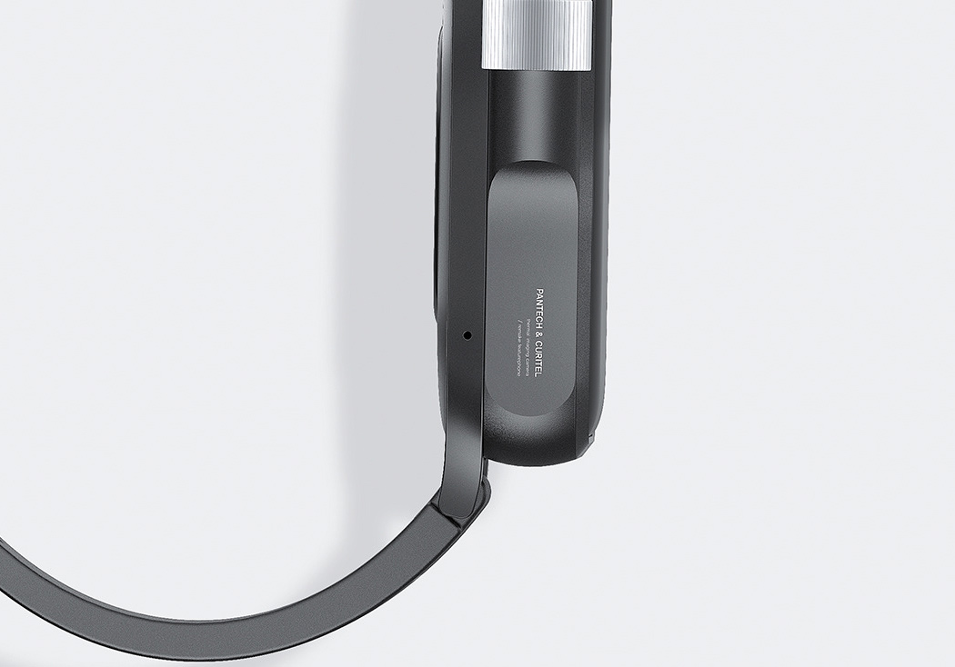 Intelligent Watch，Thermal imaging camera，camera，