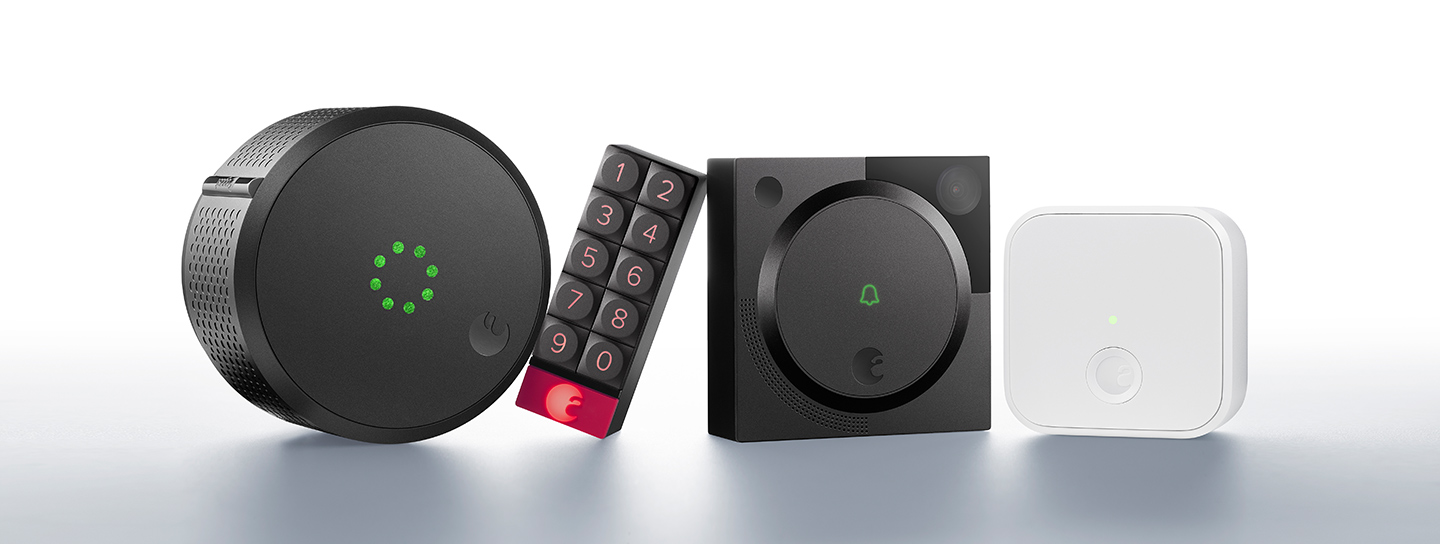 Cloud，app，Door lock，High-tech，intelligence，