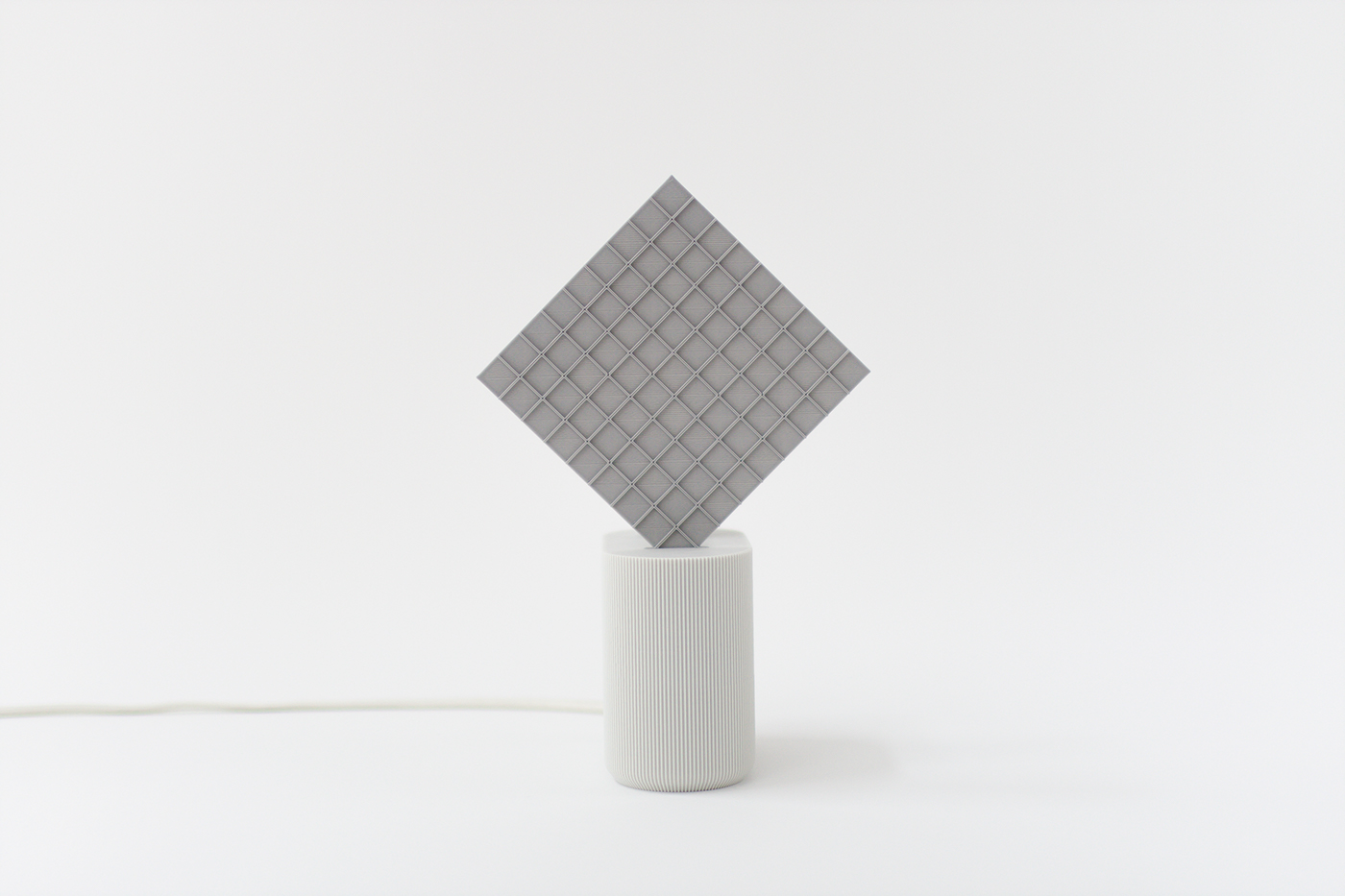 Simplicity，Home Furnishing，diy，lamp，