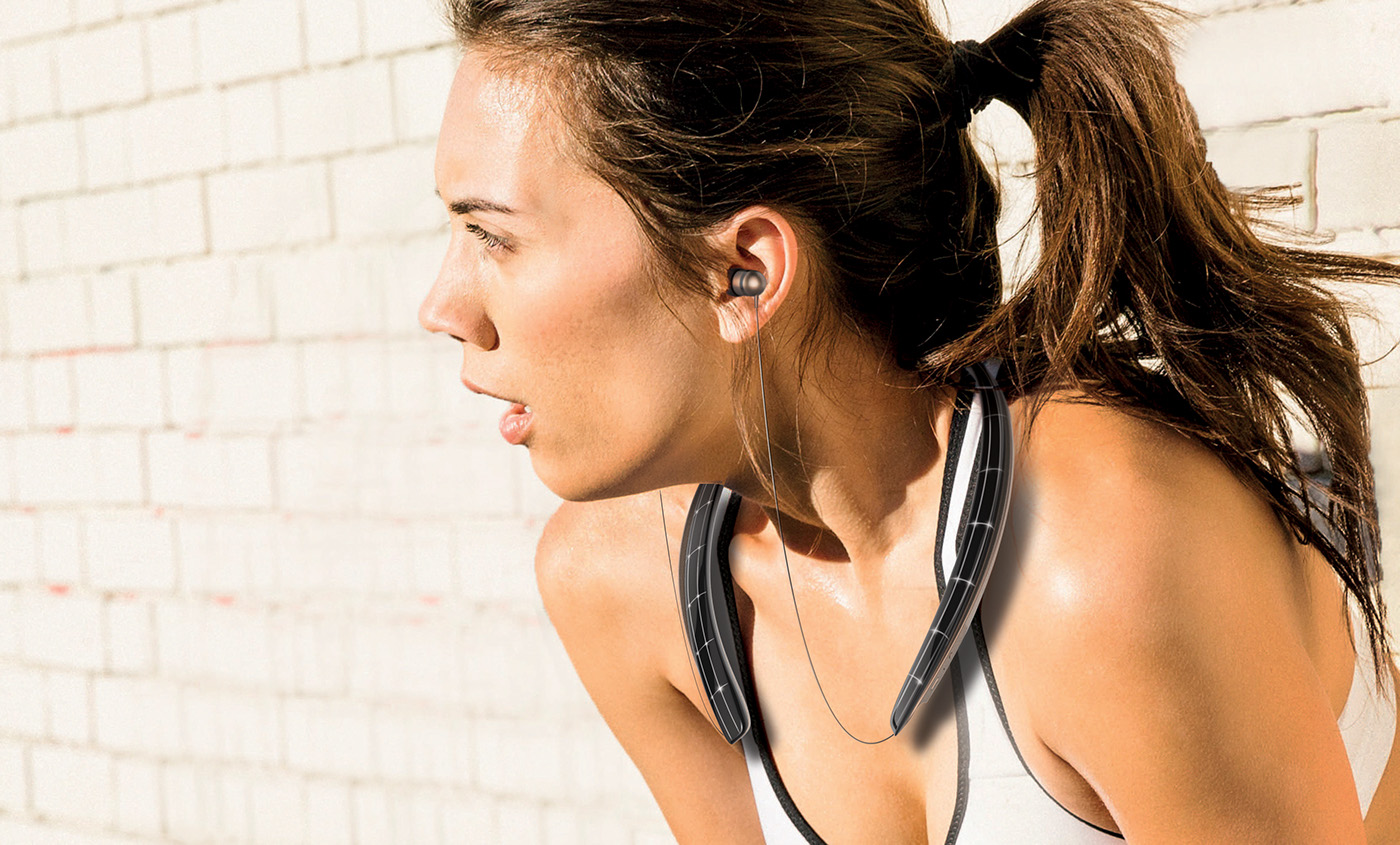 Wearable device，Bluetooth，headset，solar energy，