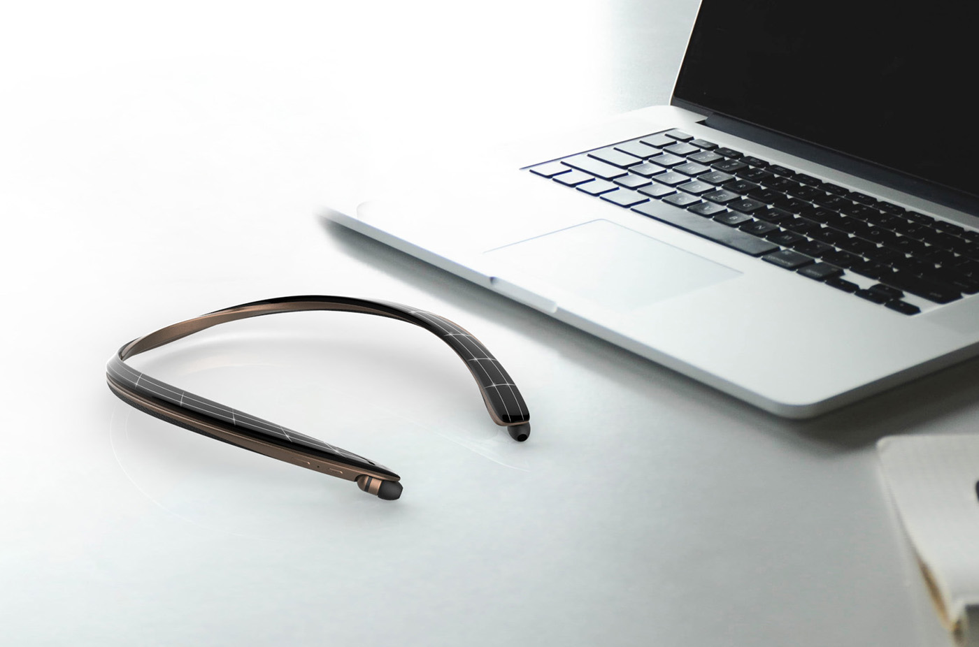 Wearable device，Bluetooth，headset，solar energy，