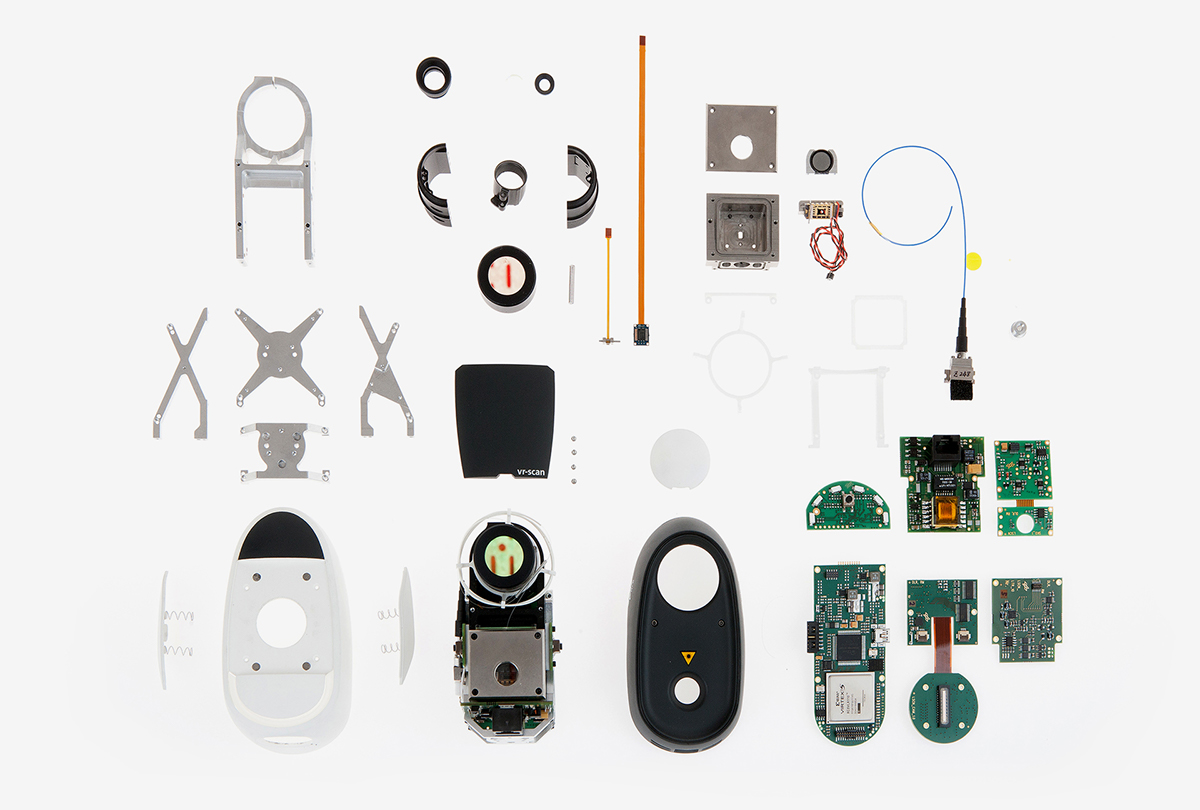 Scanner，product，intelligence，High-tech，