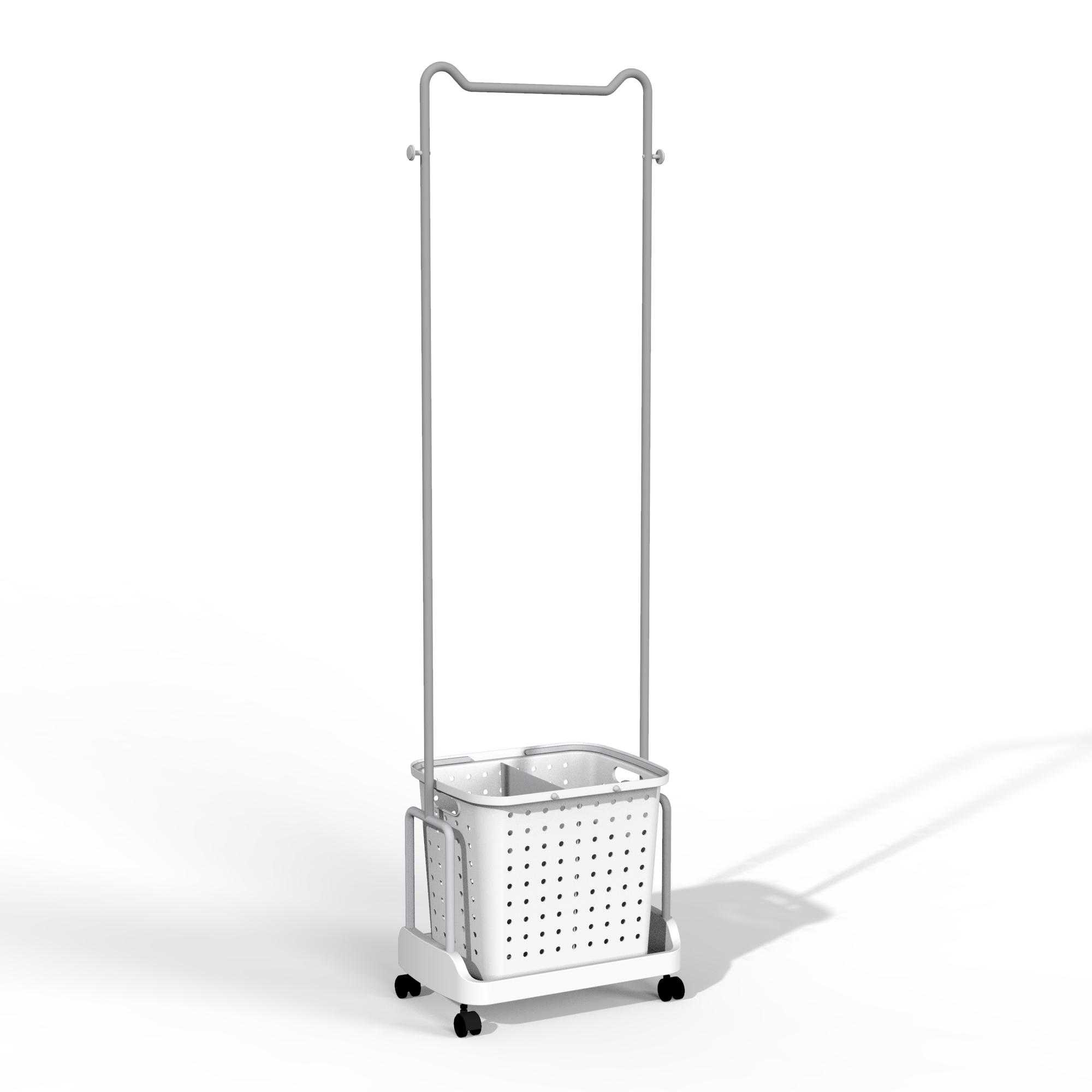 Desktop flower rack，Makeup / makeup removal rack，modern，Light luxury，Corner rack，