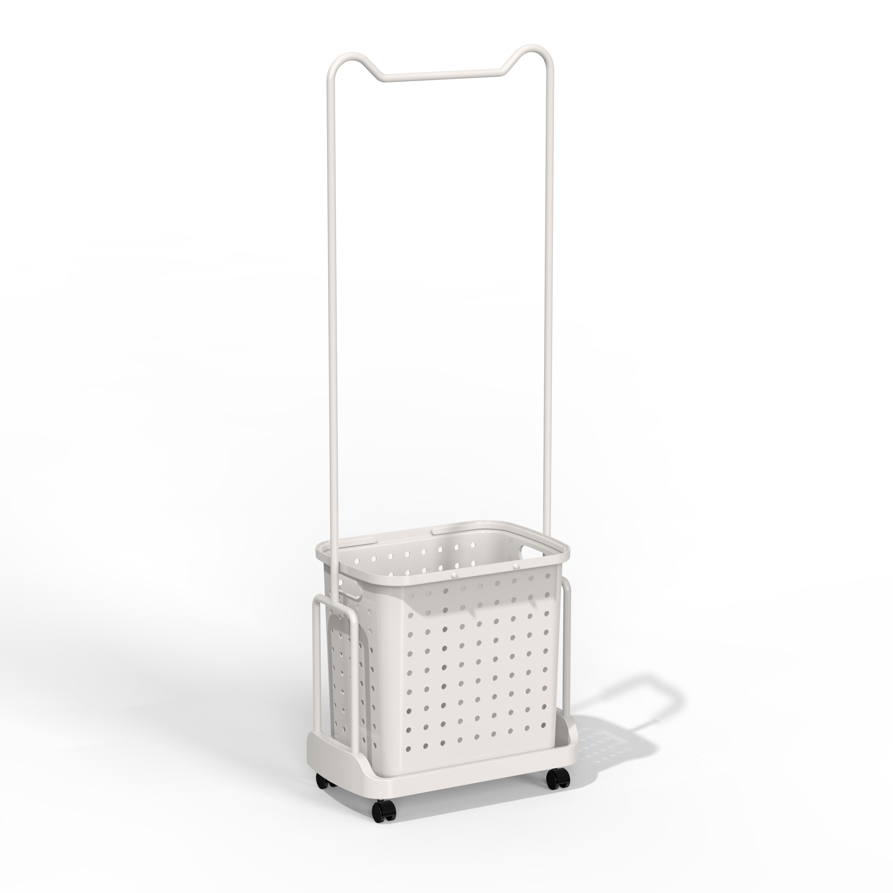 Desktop flower rack，Makeup / makeup removal rack，modern，Light luxury，Corner rack，