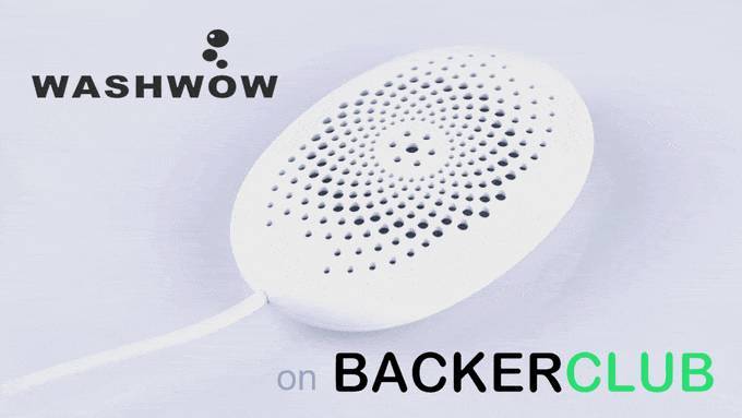 Micro washing machine，electrolysis，Portable，bathroom，household electrical appliances，