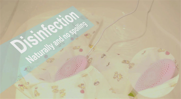 Micro washing machine，electrolysis，Portable，bathroom，household electrical appliances，