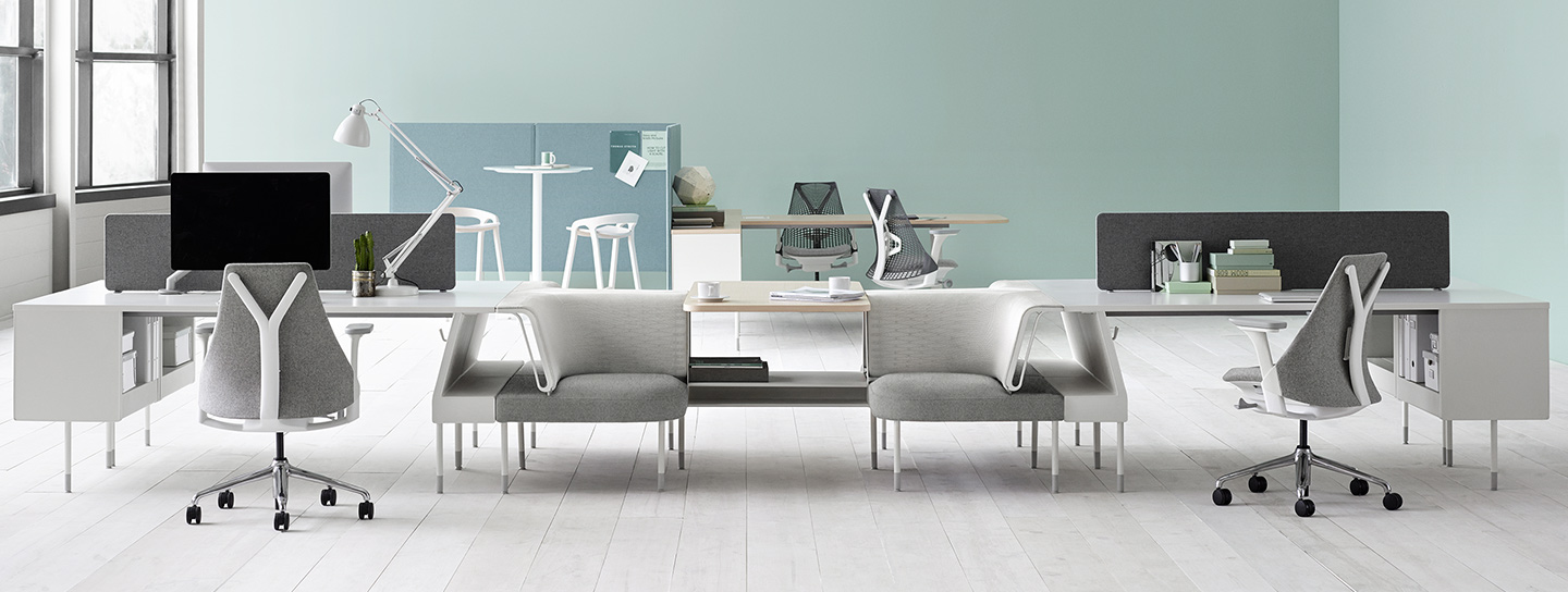 Home Furnishing，indoor，communication，public space ，