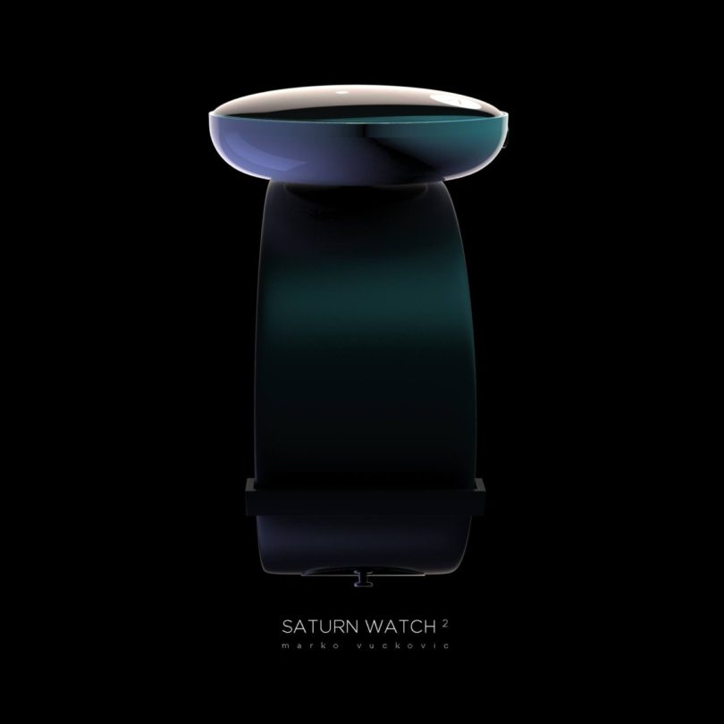 consciousness，transmit，Minimalism，Wrist watch，