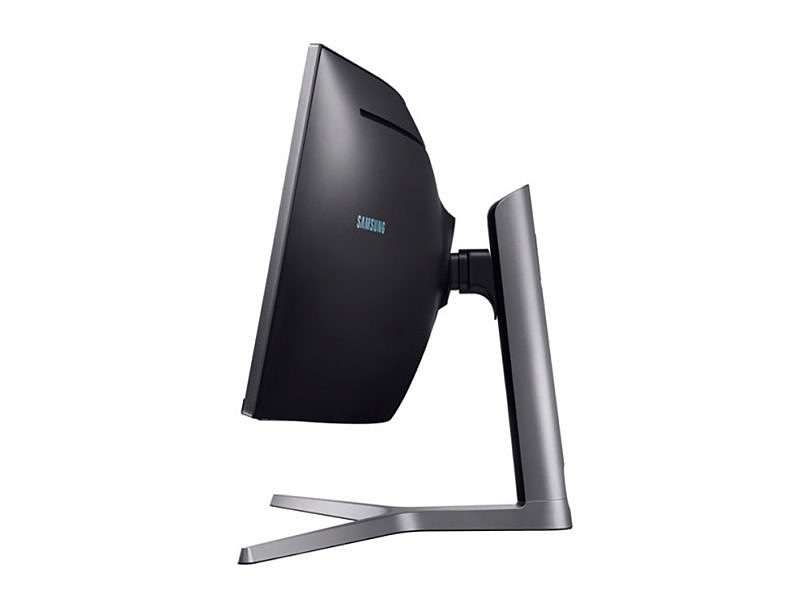 monitor，Samsung，curve，Double screen，