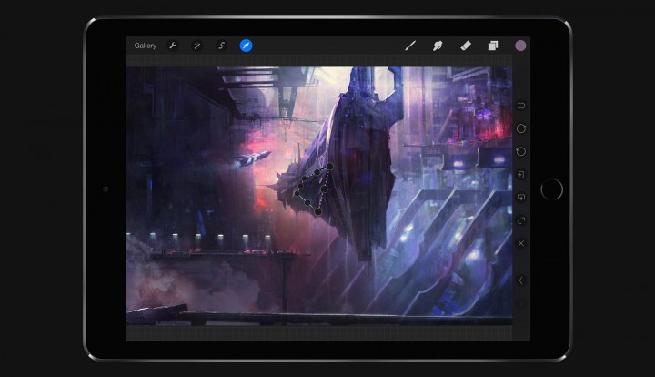 ps，tool，course，Hand drawn，