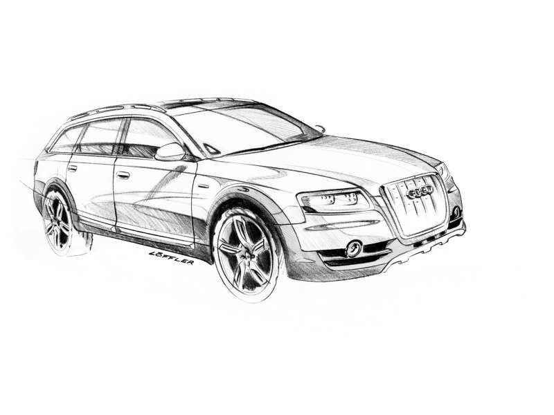 Automobile design，Hand drawing exercise，design sketch，