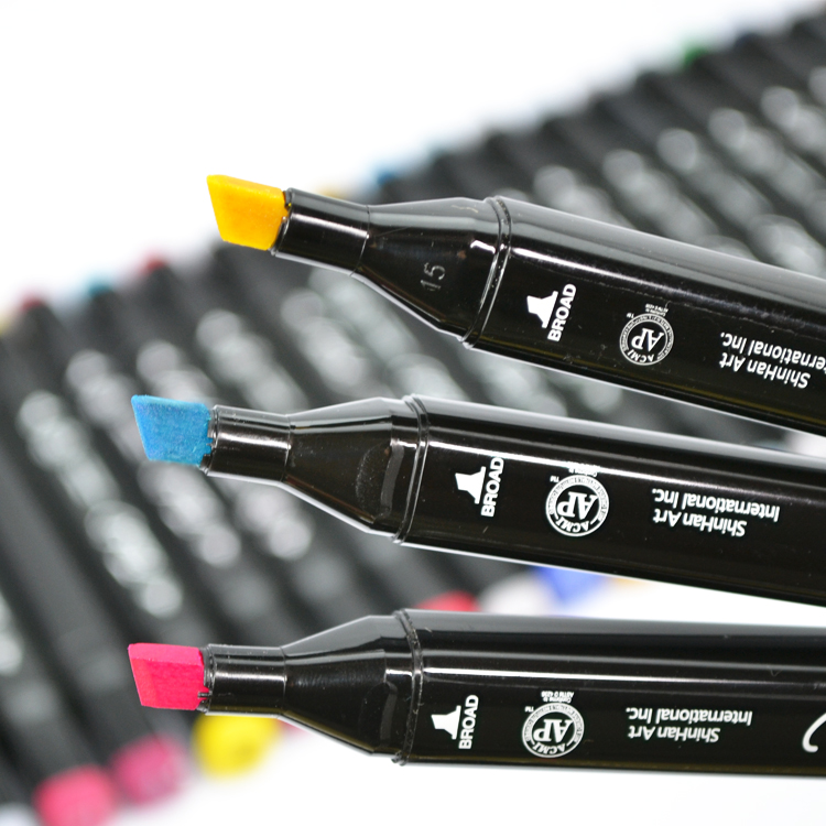 marker pen，child，Hand drawn，brand，touch，