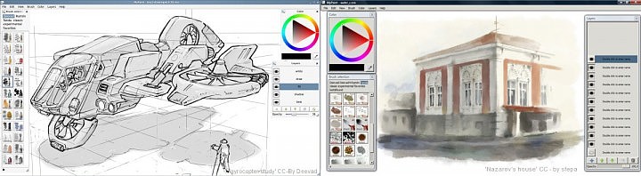 ps，tool，course，Hand drawn，