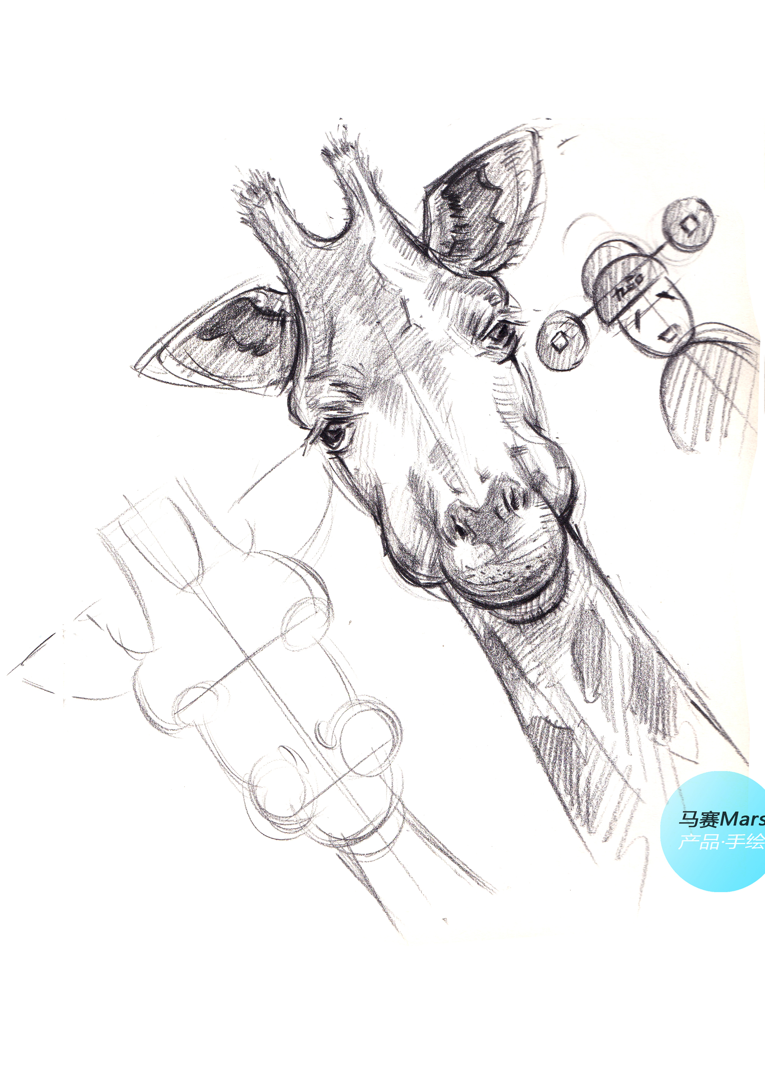 Form design，Industrial product design，product design，Original design，Original hand drawn，Hand drawn product design，