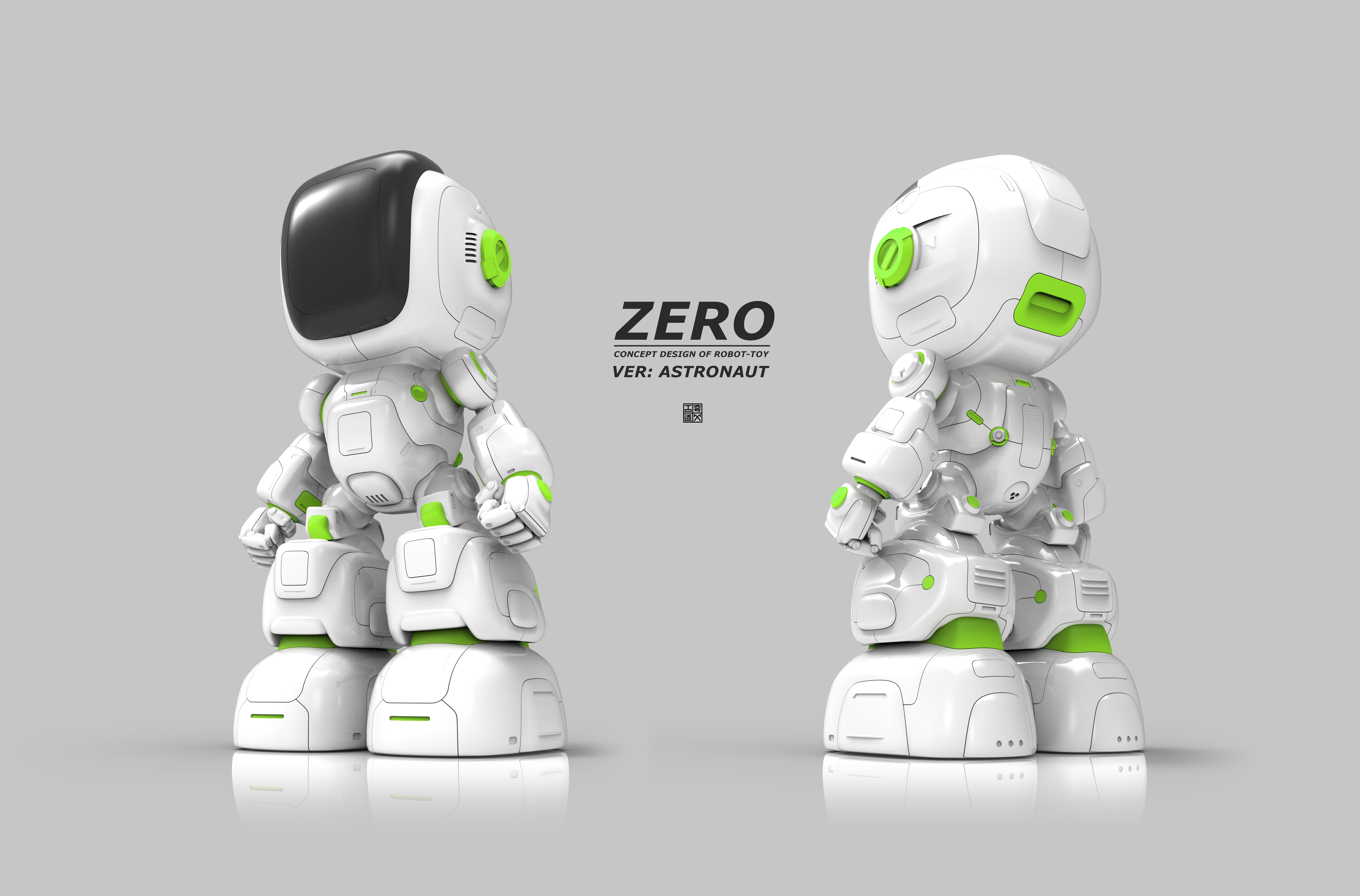 Toys，intelligent robot，Intelligent toy，Partner Robot ，robot，