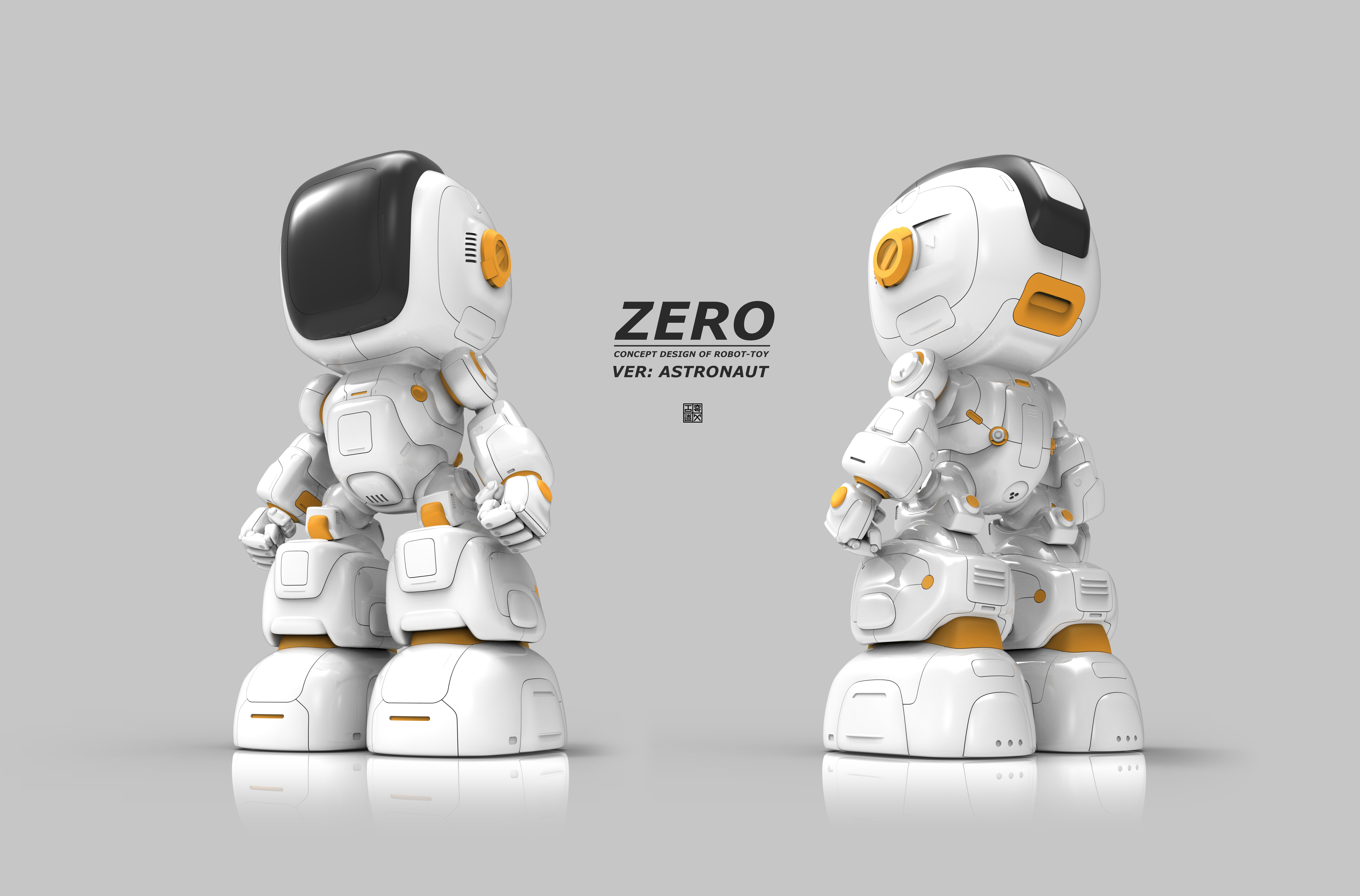 Toys，intelligent robot，Intelligent toy，Partner Robot ，robot，