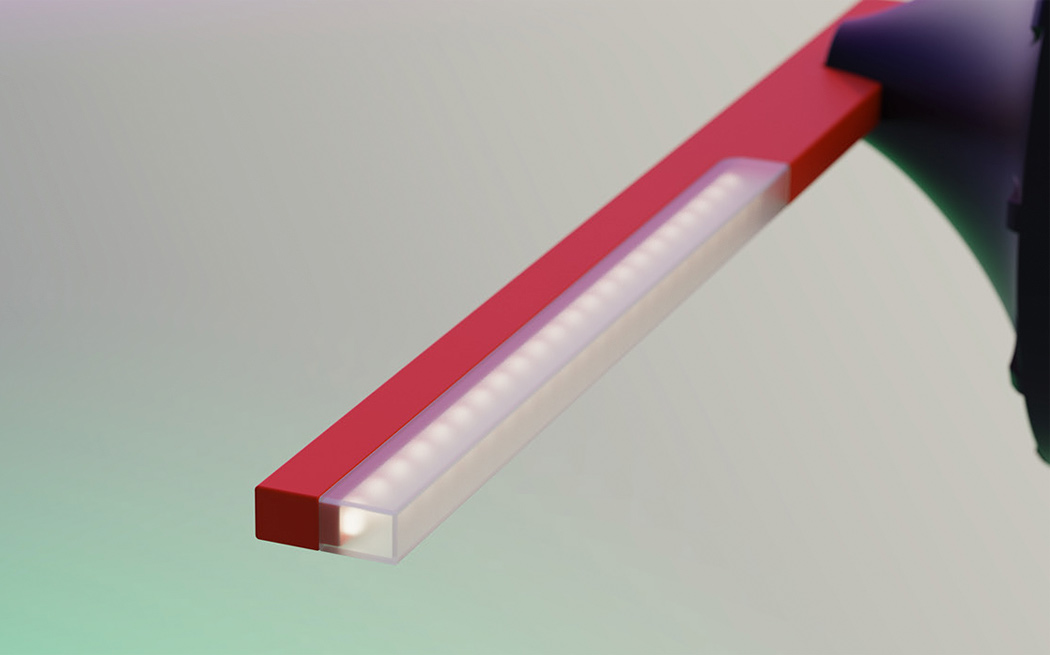 RISEME，lighting，alarm clock，