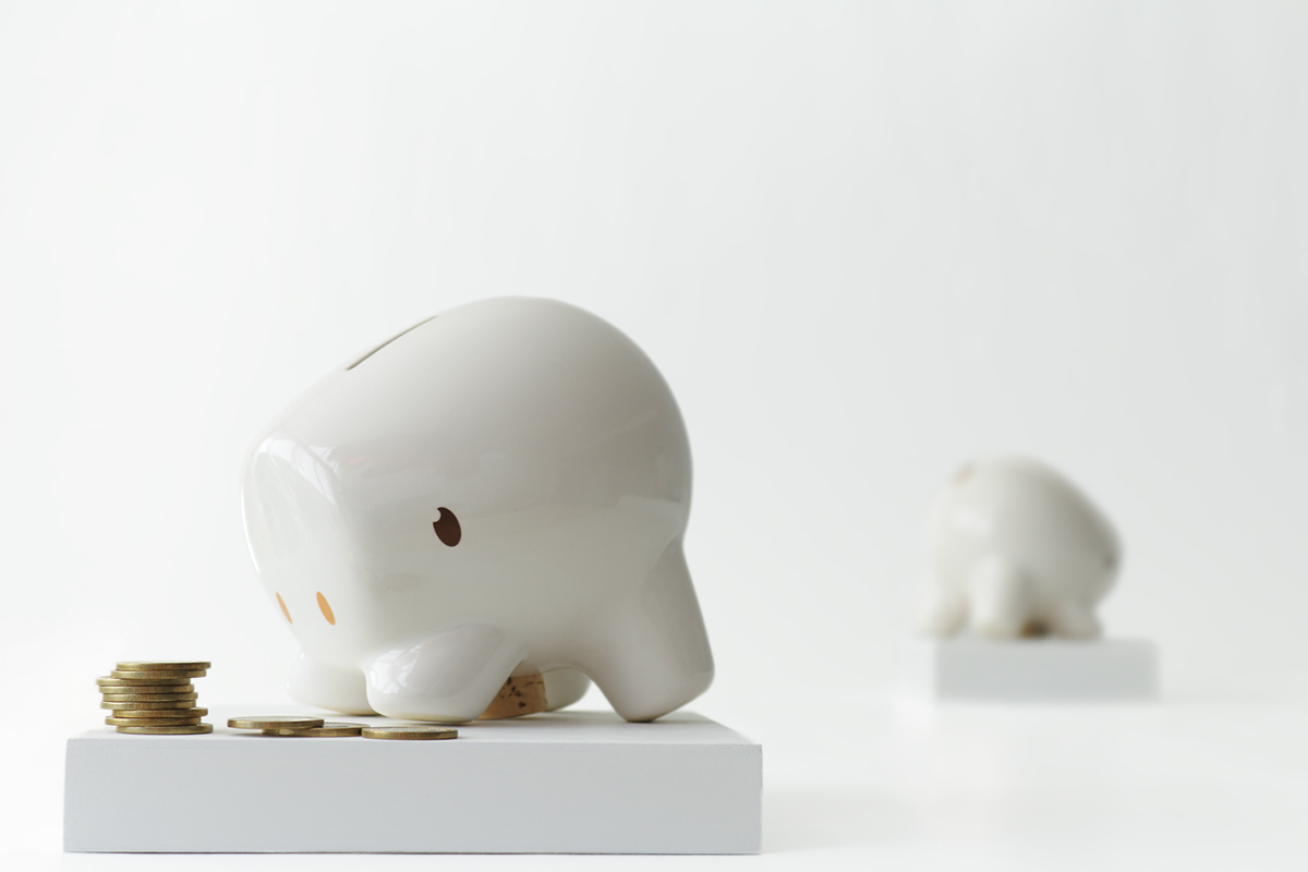 PIGGY，Piggy bank，lovely，children，