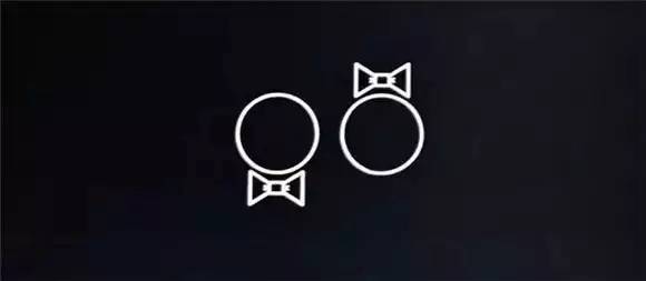 Toilet，identification，weirdo，male，female，