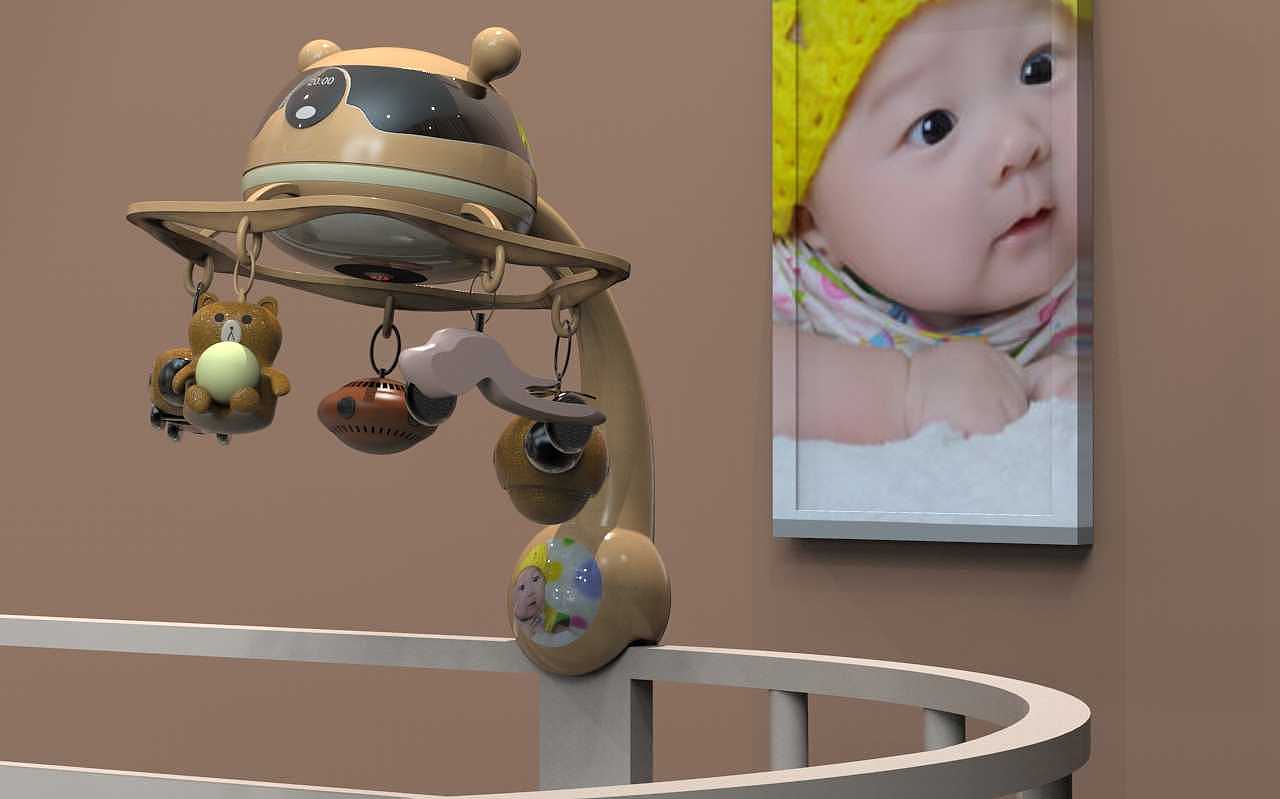 Baby Care，