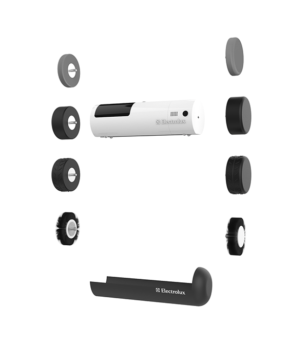 portable，Vacuum cleaner，USB port，