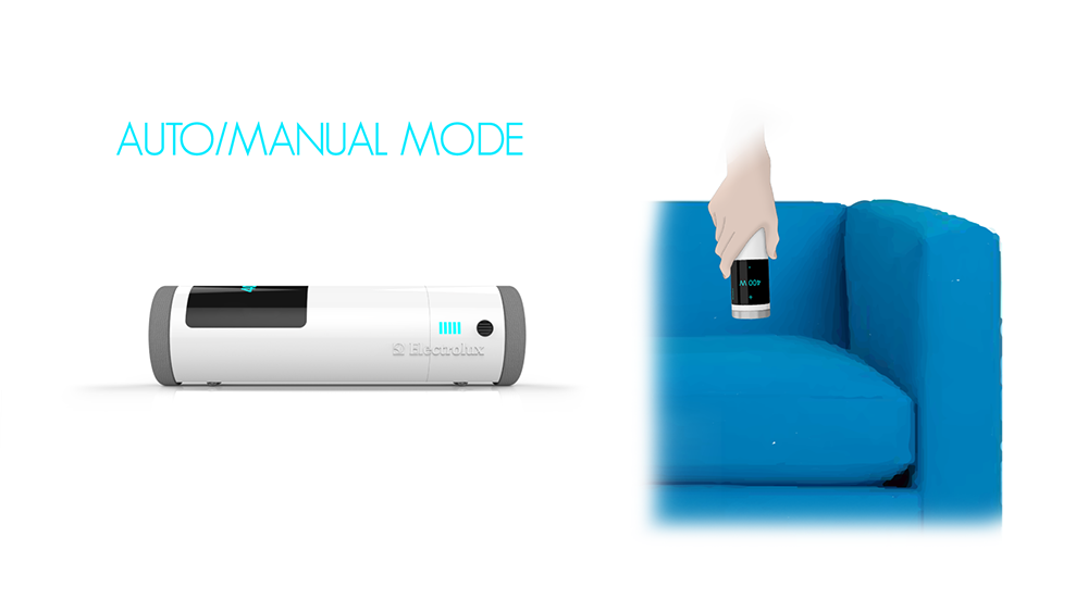 portable，Vacuum cleaner，USB port，