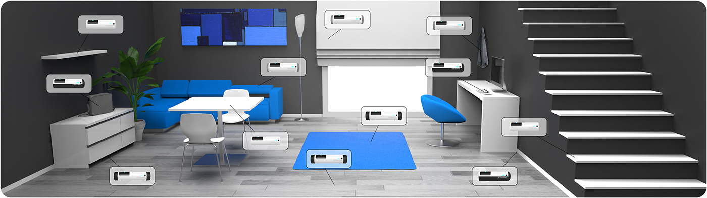 portable，Vacuum cleaner，USB port，