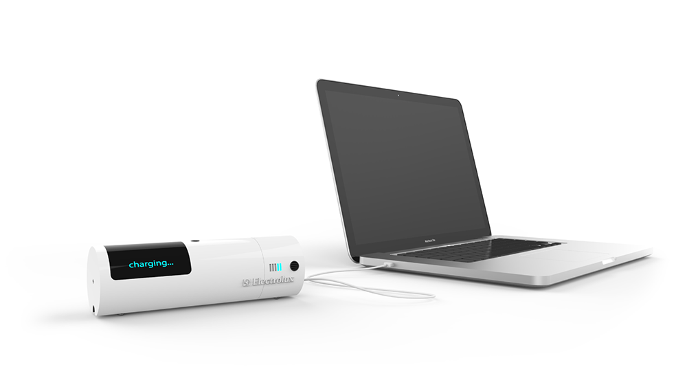 portable，Vacuum cleaner，USB port，