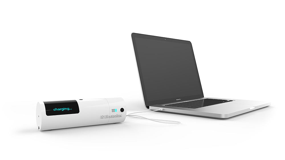 portable，Vacuum cleaner，USB port，