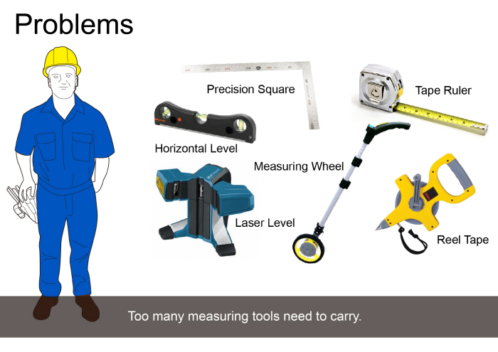 Ruler，industrial design，product design，