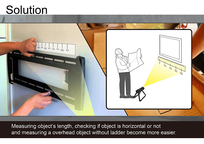 Ruler，industrial design，product design，