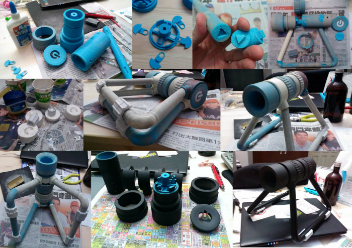 Ruler，industrial design，product design，