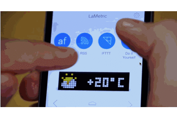 Mobile peripheral，LED display board，articles for daily use，Message reminder，Digital home appliances，