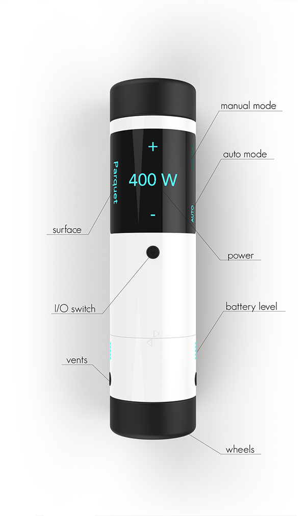 portable，Vacuum cleaner，USB port，