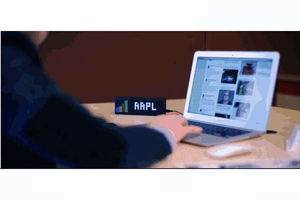 Mobile peripheral，LED display board，articles for daily use，Message reminder，Digital home appliances，