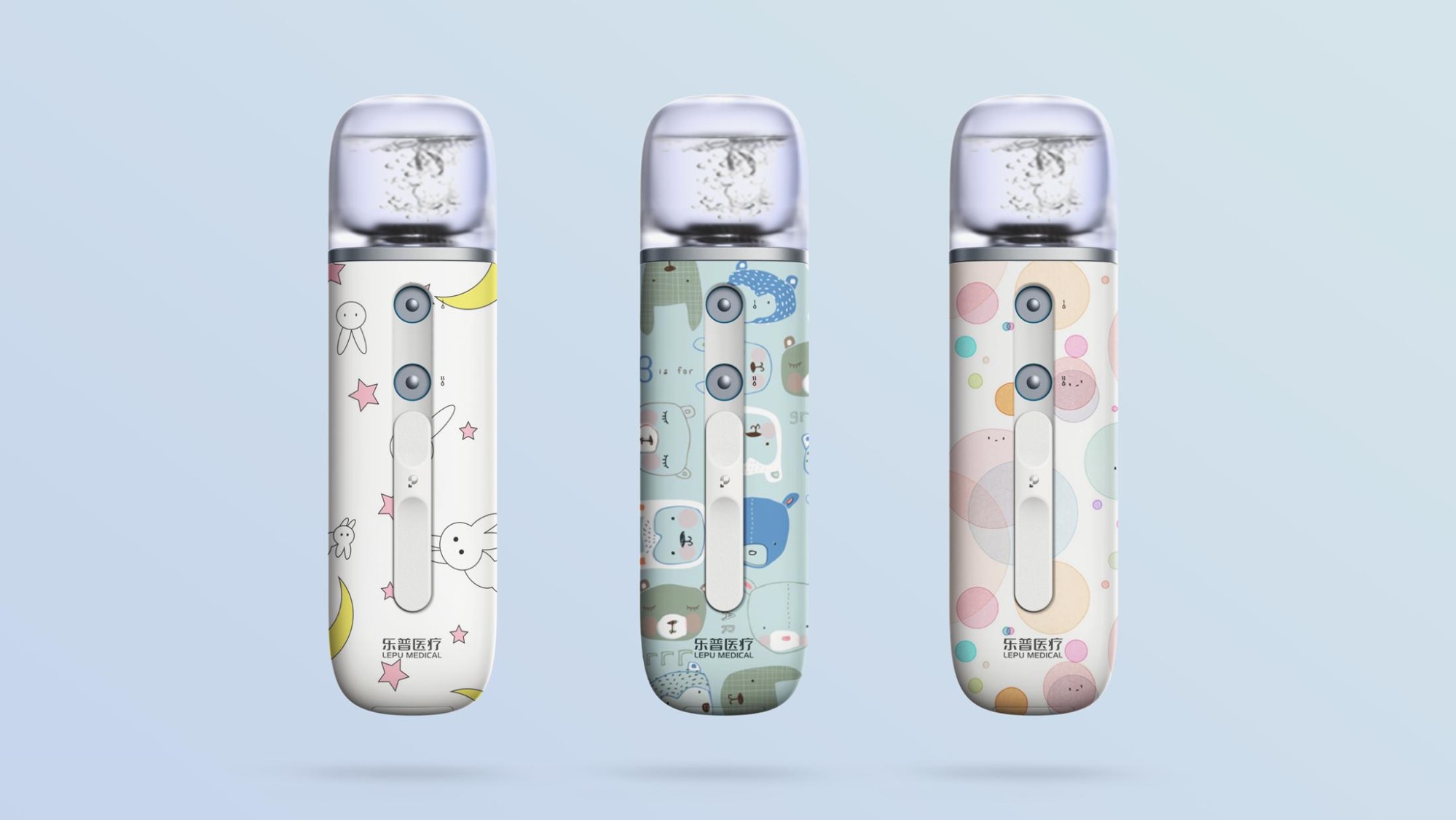 Hydrogen atomizer，spray，Top grade design，medical care，Hydrogen water sprayer，