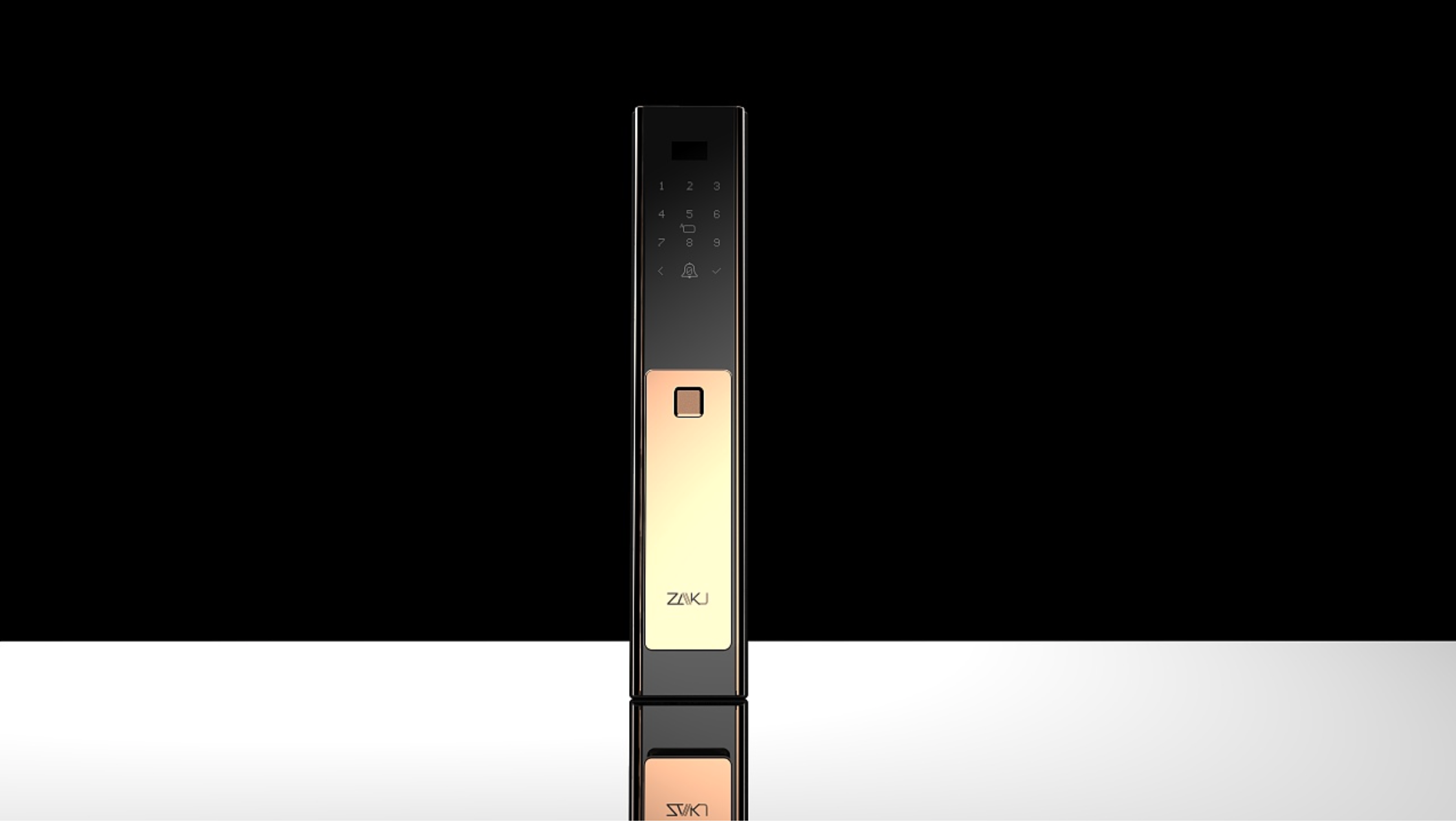 IOT，zigbee，wifi，Smart home，