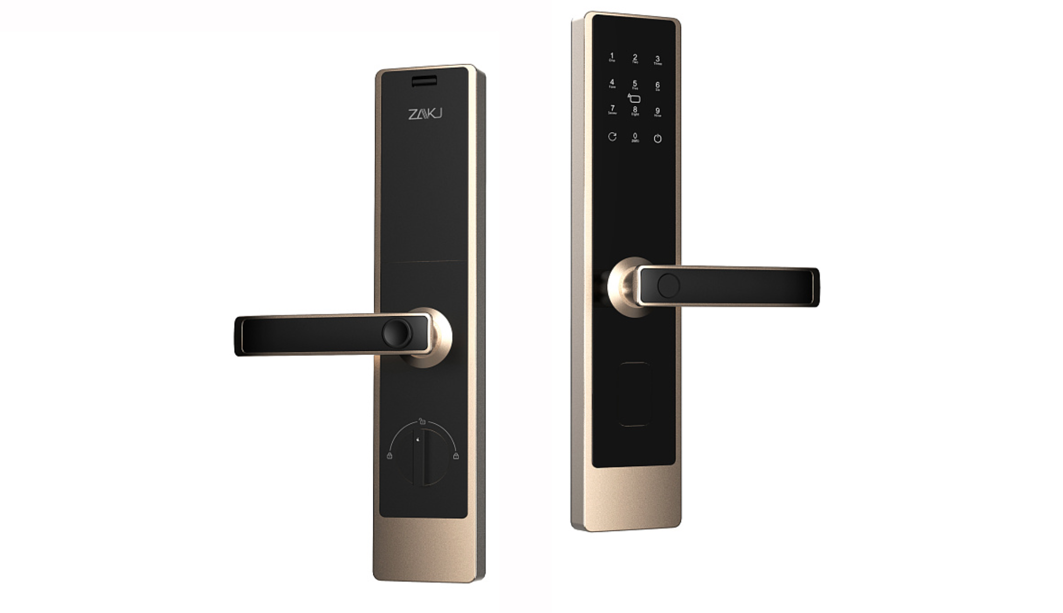 IOT，zigbee，wifi，Smart home，