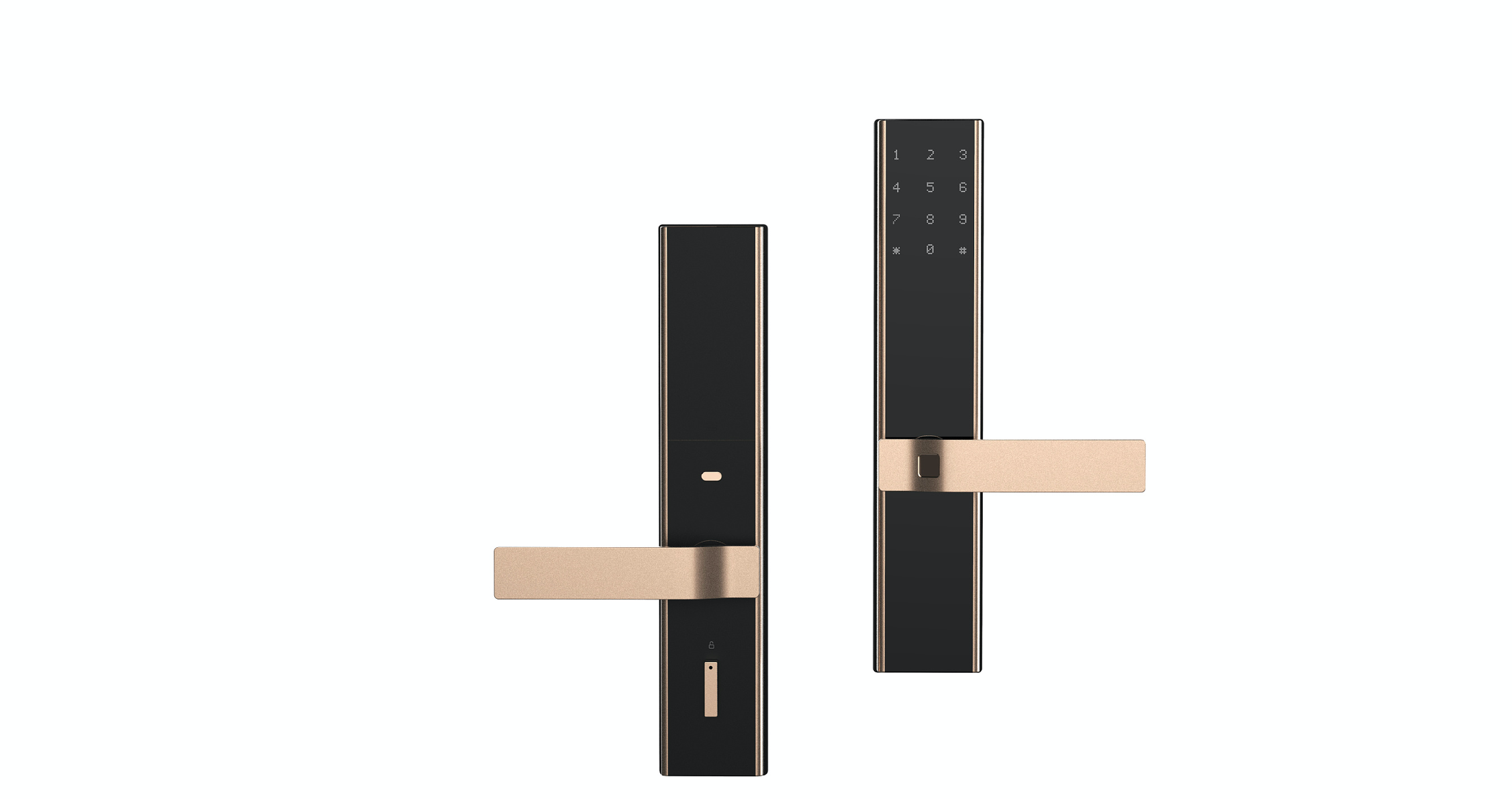 IOT，zigbee，wifi，Smart home，