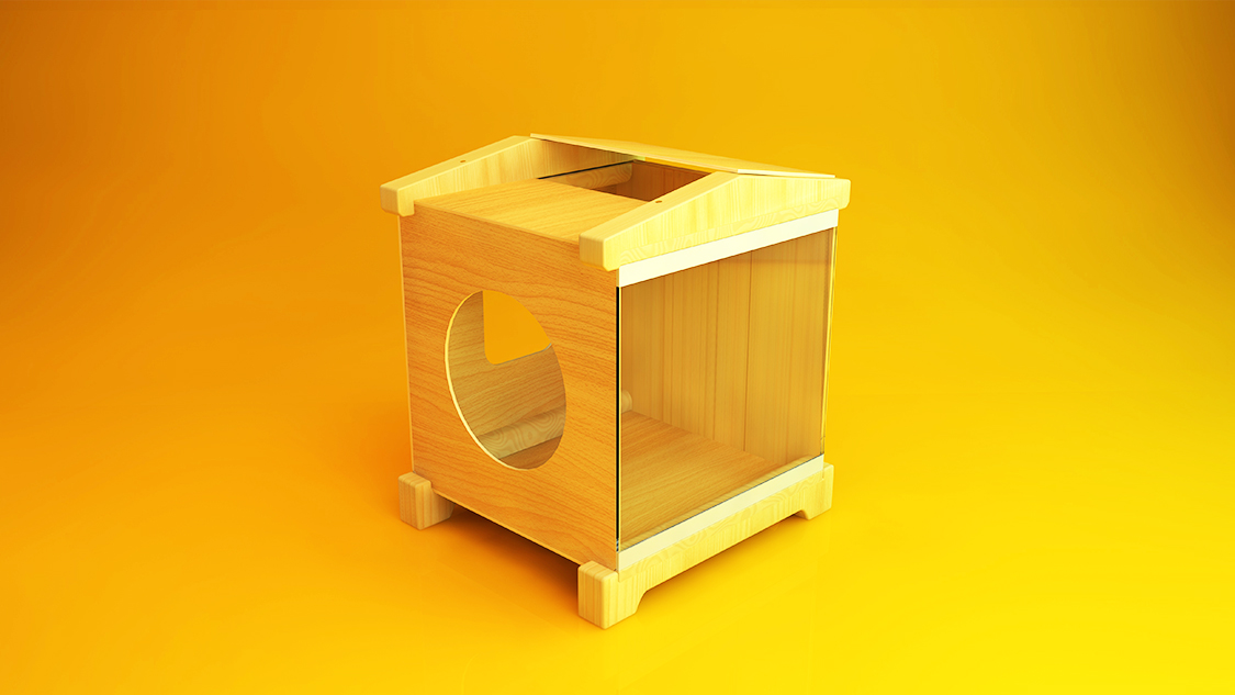 Cat toys，Cat box，Lego，Building blocks，Assembled toys，