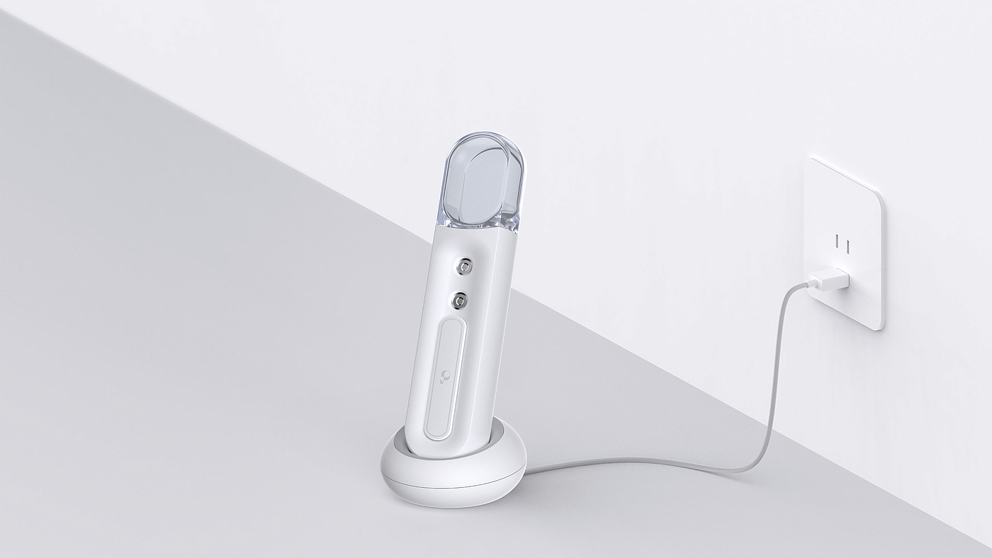 Hydrogen atomizer，spray，Top grade design，medical care，Hydrogen water sprayer，