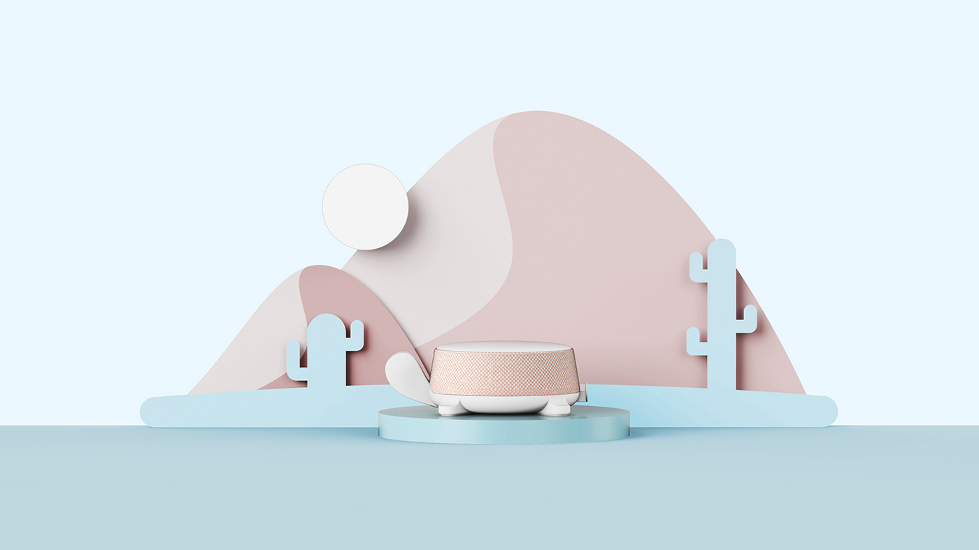 Internet of things，animal，Router，speaker，