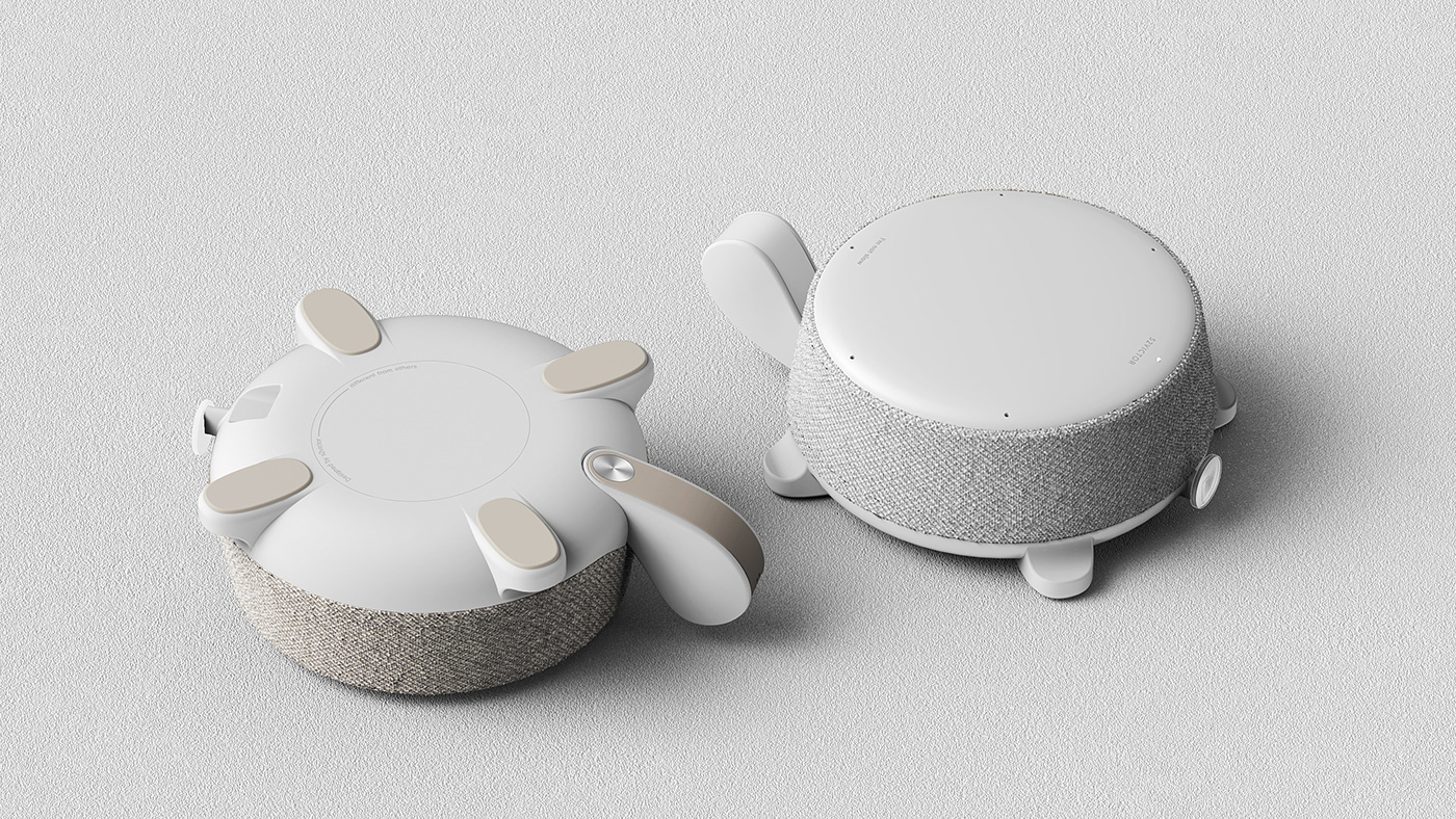 Internet of things，animal，Router，speaker，