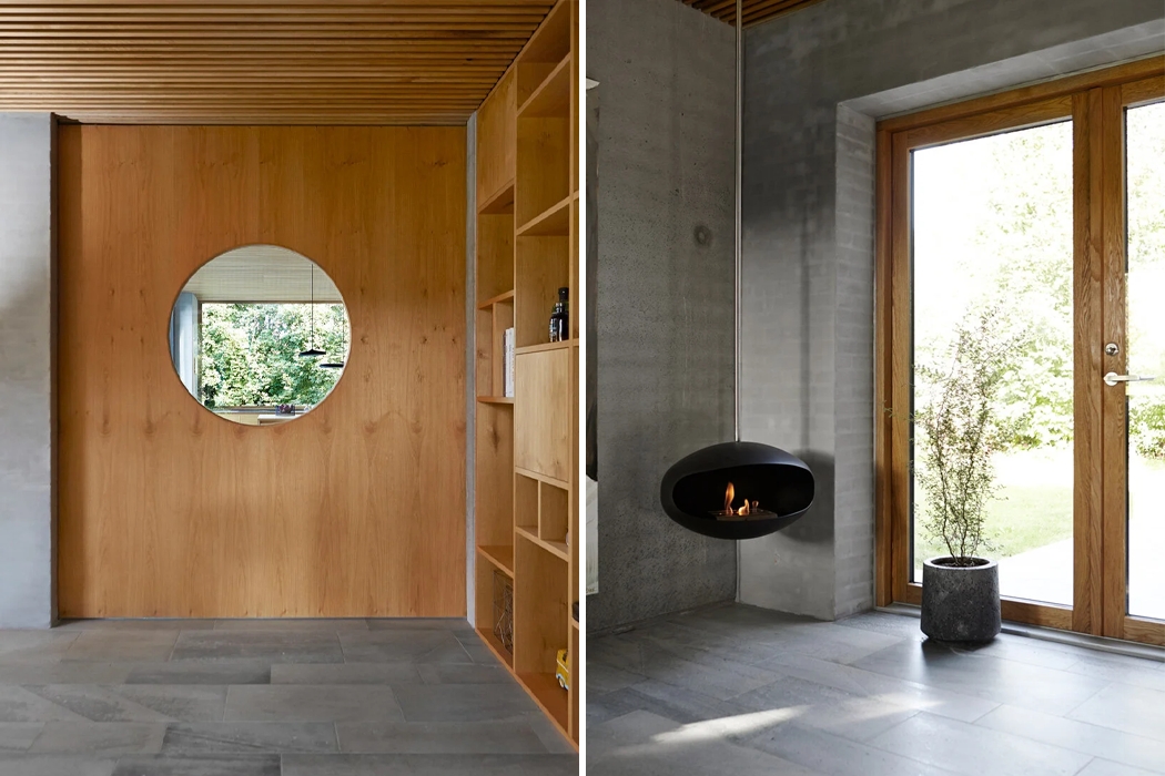 house，stairs，concrete，heat insulation，