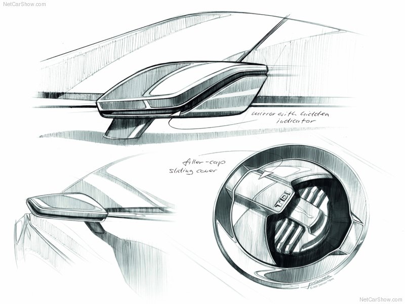 Automobile design，Hand drawing exercise，design sketch，