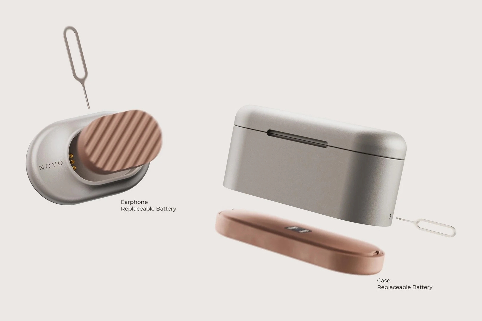 headset，Battery，disassemble，tws，