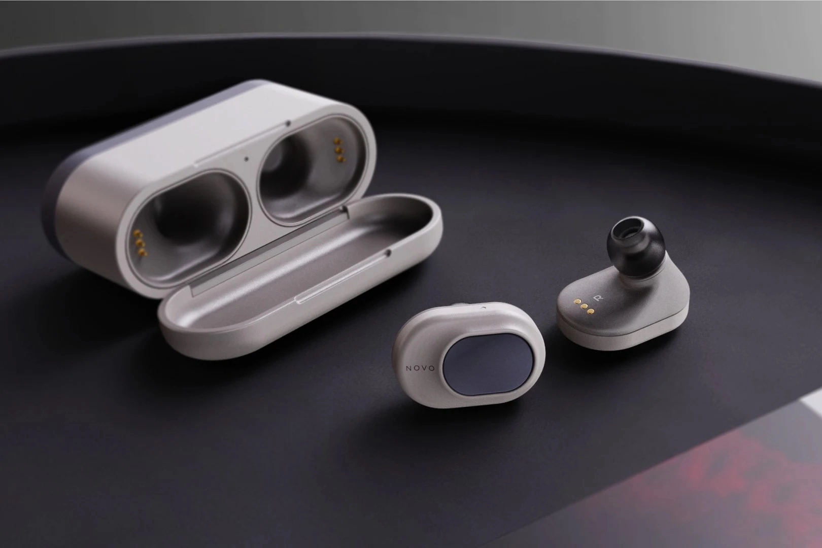 headset，Battery，disassemble，tws，