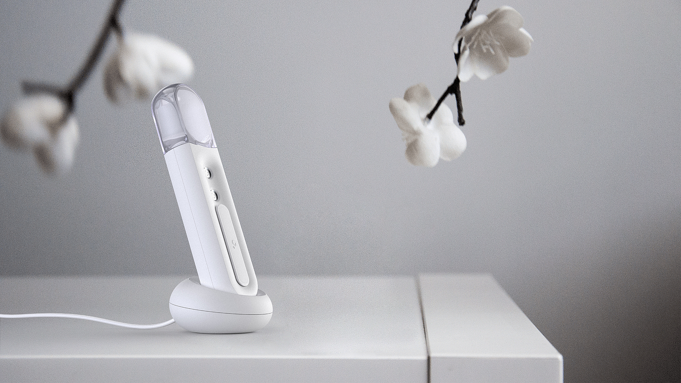 Hydrogen atomizer，spray，Top grade design，medical care，Hydrogen water sprayer，