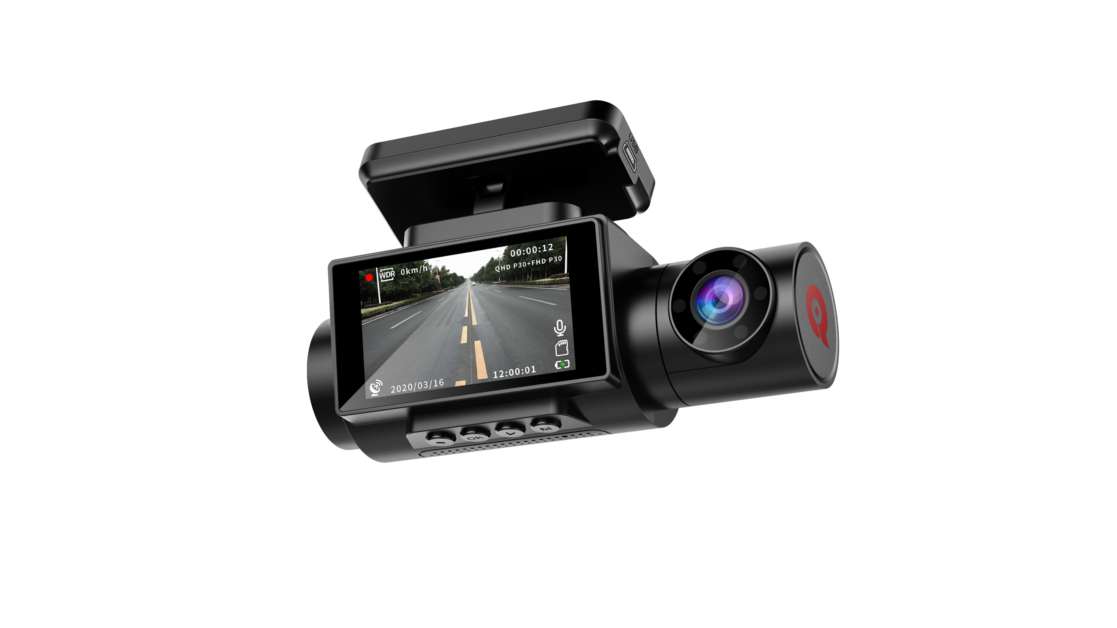 工业设计,产品设计,行车记录仪,车载产品